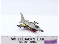 Skydive Superion METAL CHEST Vintage 1986 G1 Transformers Hasbro Action Figure