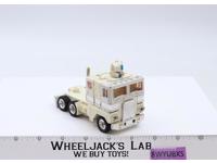 Ultra Magnus CAB ONLY RT 1986 G1 Transformers Freightliner COE Action Figure