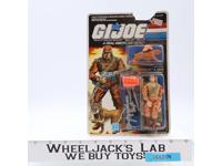 Spearhead & Max GI Joe ARAH 1987 Hasbro Action Figure NEW MOC