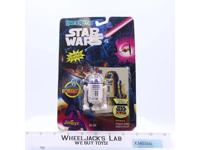 R2-D2 Star Wars Bend-Ems 1993 Just Toys Bendable Figure NEW SEALED