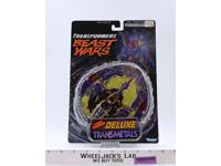 Terrorsaur Tranformers Beast Wars Transmetals 1997 Kenner Figure NEW SEALED