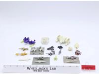 #5 Lot of 20 of Accessories Parts Weapons Missiles Vintage G1 Transformers 1984