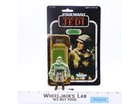 Princess Leia Combat Poncho Complete 77 Back-A Star Wars 1984 Kenner NO REPRO