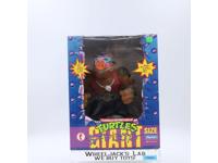 Giant Bebop Complete Teenage Mutant Ninja Turtles Bad Boys TMNT 1991 Playmates