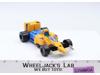 Slapdash Powermaster 1988 Vintage G1 Transformers Formula-1 Action Figure