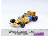 Slapdash Powermaster 1988 Vintage G1 Transformers Formula-1 Action Figure
