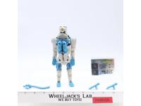 Tigatron 100% Complete Transformers Beast Wars Botcon 2001 Hasbro Action Figure