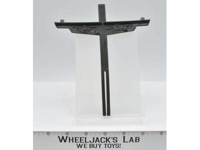 USS Flagg Aircraft Mast 1985 GI Joe Vintage