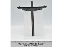 USS Flagg Aircraft Mast 1985 GI Joe Vintage