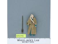 Bib Fortuna 100% Complete Star Wars ROTJ 1983 Vintage Kenner NO REPRO