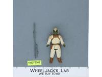 Klaatu Skiff Guard 100% Complete Star Wars ROTJ 1983 Vintage Kenner NO REPRO