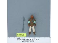 Weequay Skiff Guard 100% Complete Star Wars ROTJ 1983 Vintage Kenner NO REPRO