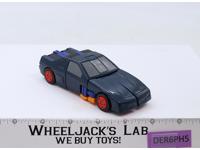 Punch Counterpunch Fiero Double Spy 1987 Vintage Hasbro G1 Transformers