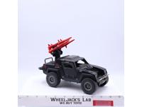 Stinger 100% Complete G.I. Joe 1984 Hasbro Vintage Action Figure Vehicle