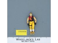 Tracker V1 G.I. Joe 1991 Hasbro Vintage Action Figure