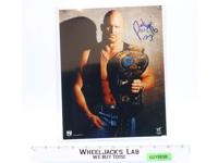 Stone Cold Steve Austin 3:16 SIGNED 8 x 10 Picture Wrestling WWF WWE
