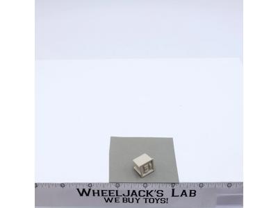 Snowspeeder Tow Cable Block Star Wars 1980 Kenner Vintage Action Figure Vehicle