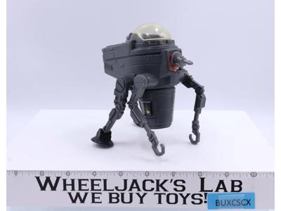 CAP-2 Captivator Mini Rig 100% Complete Star Wars ROTJ 1983 Vintage Kenner