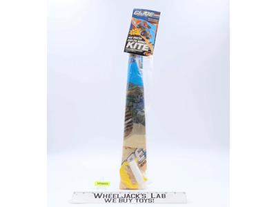 Battle Wagon 42 inch Delta Wing Kite GI Joe 1991 Spectra Star NEW