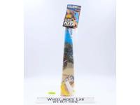 Battle Wagon 42 inch Delta Wing Kite GI Joe 1991 Spectra Star NEW