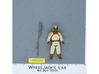 Klaatu Skiff Guard 100% Complete Star Wars ROTJ 1983 Vintage Kenner NO REPRO
