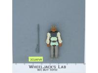 Nikto 100% Complete Star Wars ROTJ 1983 Vintage Kenner Action Figure NO REPRO