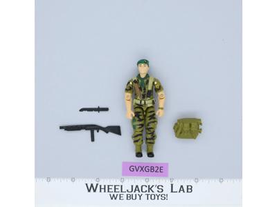 Falcon V1 G.I. Joe 1987 Hasbro Vintage Action Figure