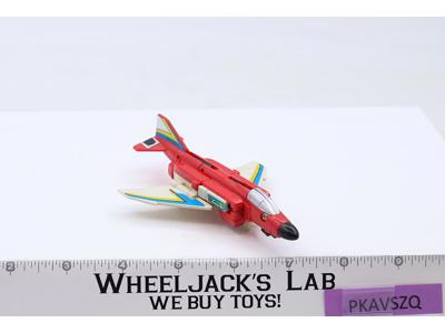 Fireflight Vintage 1986 G1 Transformers Takara Hasbro Action Figure