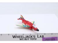 Fireflight Vintage 1986 G1 Transformers Takara Hasbro Action Figure