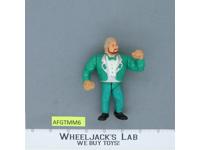 Million Dollar Man Ted DiBiase WWF WWE Wrestling Hasbro 1991 Vintage Action