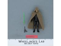 Luke Skywalker Jedi Knight 100% Complete TAIWAN Star Wars 1983 Kenner NO REPRO