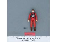 B-Wing Pilot 100% Complete Star Wars ROTJ 1984 Kenner Action Figure NO REPRO