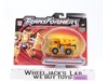 Heavy Load Transformers Robots in Disguise RID 2001 Hasbro Figure NEW SEALED