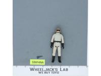 AT-ST Driver 100% Complete Star Wars ROTJ 1984 Kenner Action Figure NO REPRO