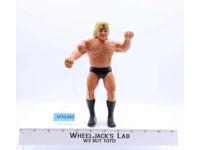 Greg Valentine 1985 WWF LJN Titan Sports 8" Vintage Wrestling Action Figure