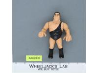 Andre The Giant 100% Complete WWF WWE Wrestling Hasbro 1990 Vintage Action