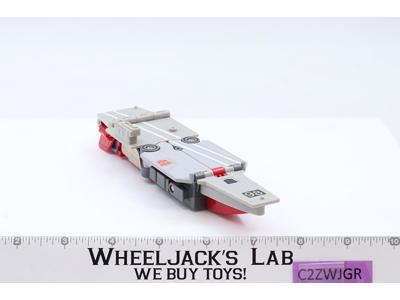 Broadside 1986 Vintage Hasbro G1 Transformers Action Figure