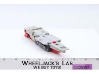 Broadside 1986 Vintage Hasbro G1 Transformers Action Figure