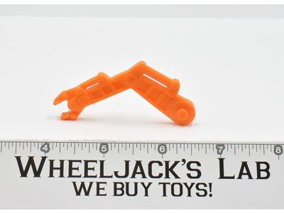 Scorponok Claw Arm 1987 Hasbro Vintage G1 Transformers Action Figure