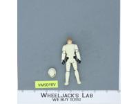 Luke Skywalker Stormtrooper Star Wars POTF 1984 Kenner Vintage Action Figure