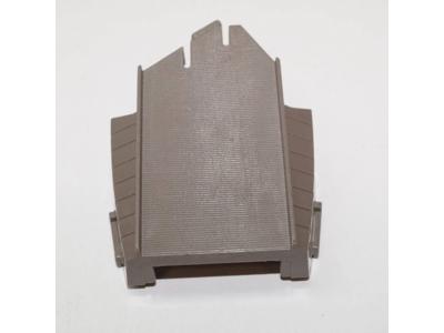 Omega Supreme H Track Leg Part G1 Transformers 1985 Vintage Action Figure