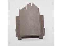 Omega Supreme H Track Leg Part G1 Transformers 1985 Vintage Action Figure