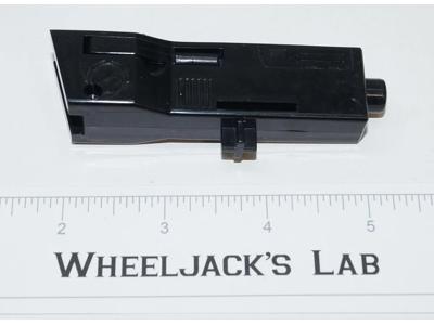 Megatron Stock Top Piece 1985 Vintage Hasbro G1 Transformers Action Figure