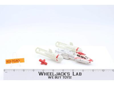 Y-Wing Fighter 100% Complete Die-Cast Star Wars 1978 Kenner Vintage Vehicle