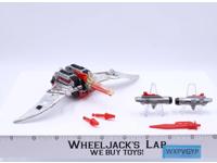 Swoop 1985 Vintage Hasbro G1 Transformers Action Figure Pteranodon