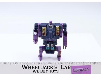 Blot Terrorcon 1987 Vintage Hasbro G1 Transformers Action Figure