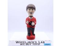 Paul McCartney The Beatles 1965 Soaky Bubble Bath NEMS Colgate 10" Empty Bottle