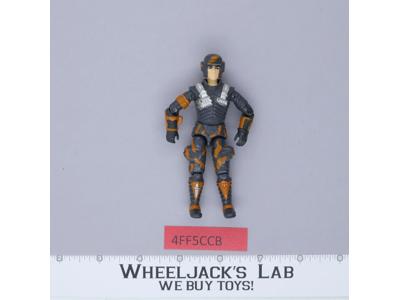 Blocker V1 G.I. Joe 1987 Hasbro Vintage Action Figure