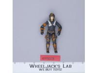 Blocker V1 G.I. Joe 1987 Hasbro Vintage Action Figure