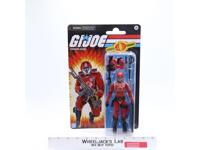 Crimson Guard GI Joe Classified Series 2022 Hasbro Action Figure NEW SEALED